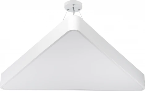 Подвесной светильник светодиодный ЭРА SPO-151-W-40K-030 (220V, на тросе, IP40)