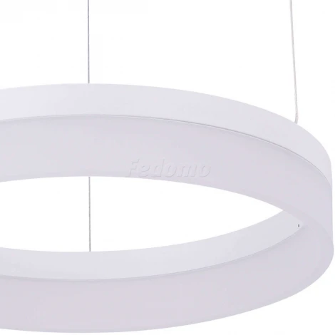 Подвесной светильник Arte Lamp Sorento A2502SP-1WH