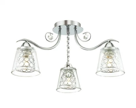 Потолочная люстра Lumion Polina 3445/3C