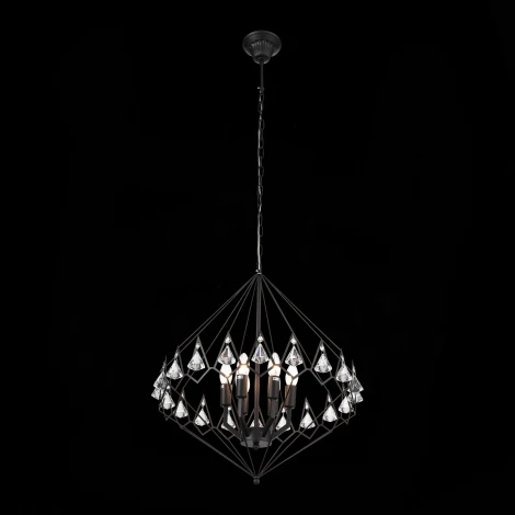 Подвесная люстра ST Luce Taburo SL1107.403.06