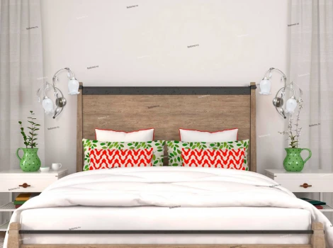 Бра MW-Light Эллегия 303022402