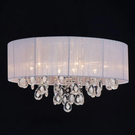 Потолочная люстра MW-Light Жаклин 465015709