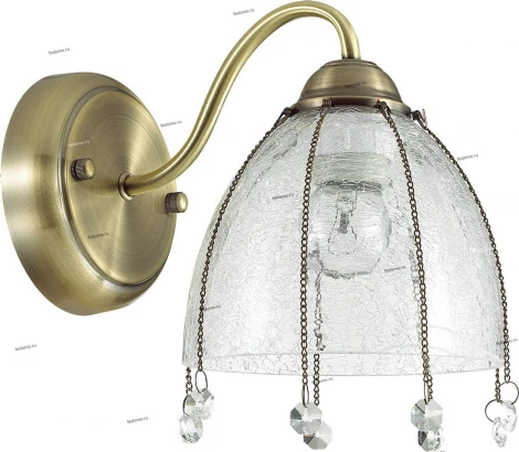 Бра Lumion Arletta 3414/1W