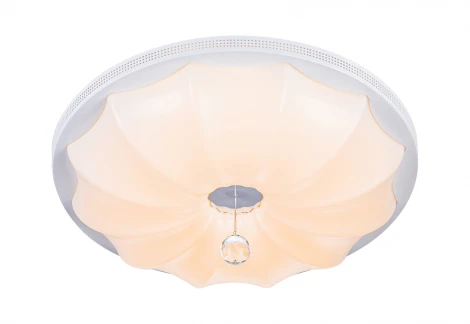 Потолочный светильник Escada 10231/S LED