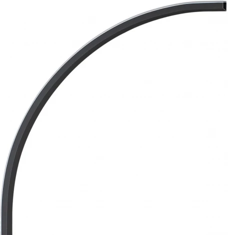 Угловой элемент для инсталляции 1000мм Odeon Light Fino 7006/100A IP20 LED 16W Лм 3000K CRI > 90