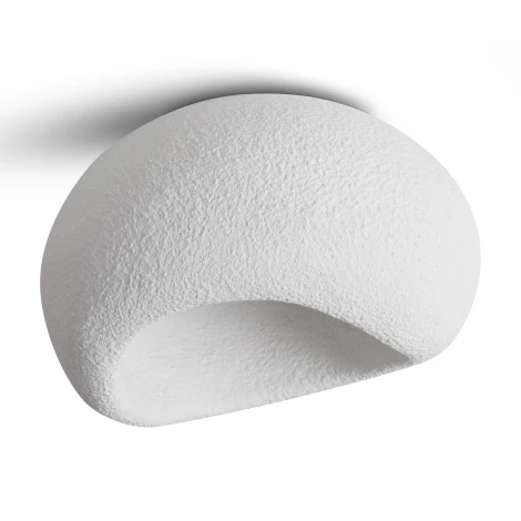 Потолочный светильник круглый Freya Mound FR5428CL-01W (220V)
