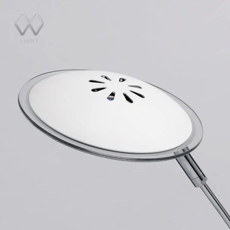 Интерьерная настольная лампа MW-Light Гэлэкси 632032901