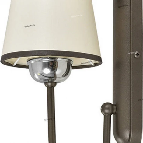 Бра Emibig Blacco 830/K1