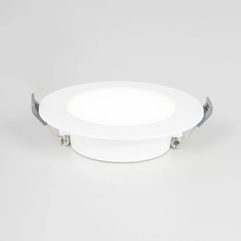 Встраиваемый светильник Citilux Галс CLD5505N (LED, 220V, круглые)