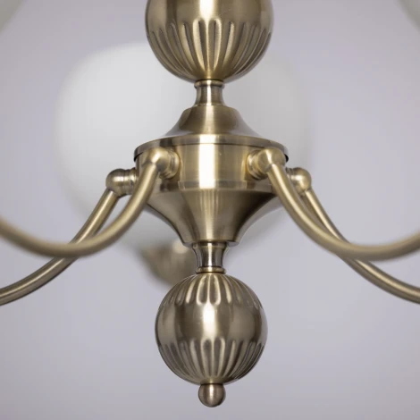 Подвесная люстра MW-Light Фелиция 347019705