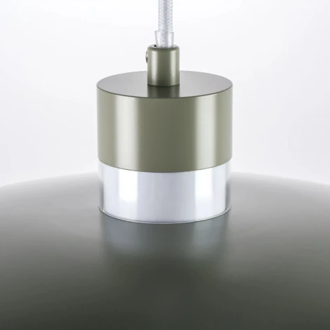 Подвесной светильник LED Lightstar Erbareo 799019 (220V, на проводе, круглые)