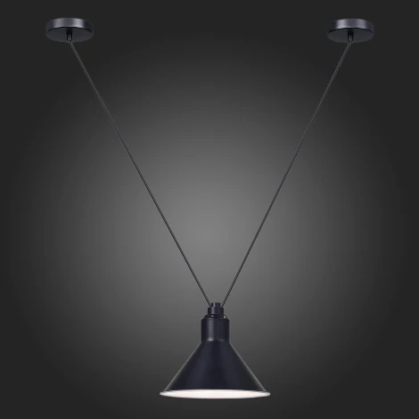 Подвесной светильник ST Luce Svevo SL1804.403.01