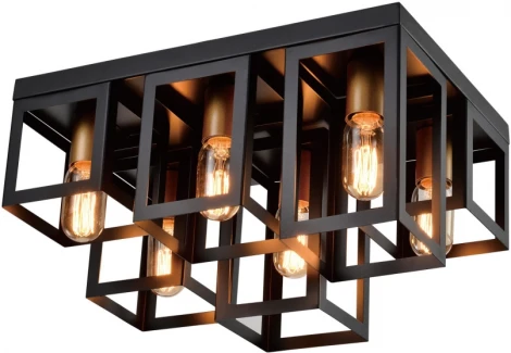 Потолочная люстра Rivoli Aneli 5084-306