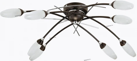 Потолочная люстра Maytoni Modern 7 MOD501-08-N