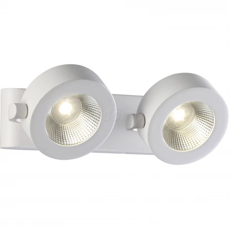 Спот Odeon Light Pumavi 3493/20WL