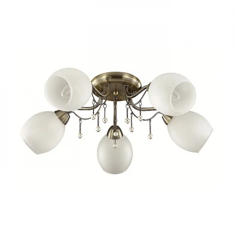 Потолочная люстра Lumion Veronica 3145/5C