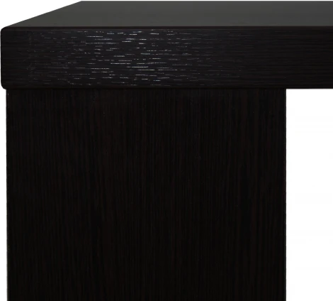 Стол журнальный BeautyStyle 25 венге/без стекла от фабрики Mebelik