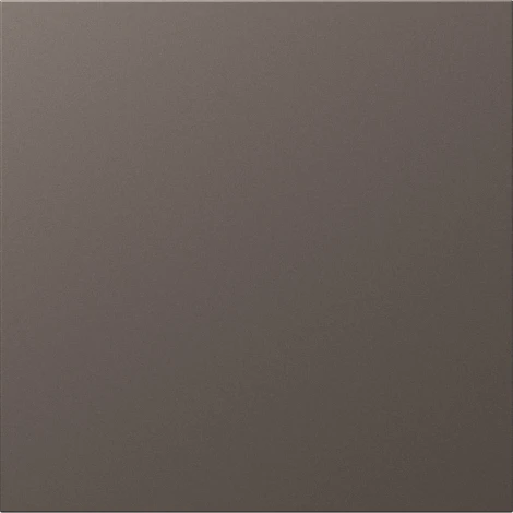 Заглушка, мокко Donel S08 DS26853