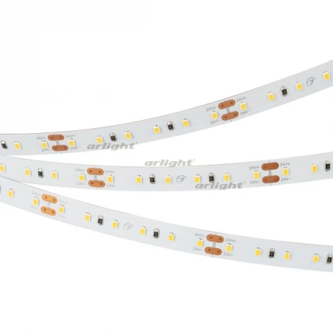 Светодиодная лента Arlight MICROLED-5000L 024435