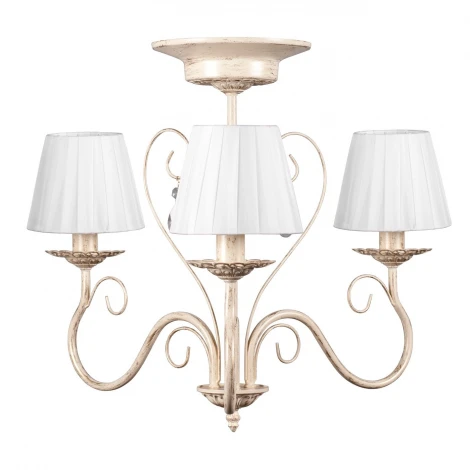 Потолочная люстра Day&Night S9032-3