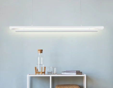 Подвесной светодиодный светильник Ambrella Techno Spot TN71336 (220V, на проводе)