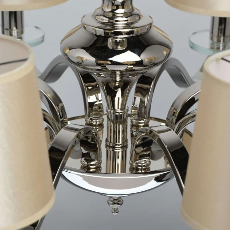 Подвесная люстра MW-Light София 355013308