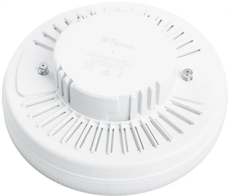 Лампа светодиодная Feron 48301 LB-471 GX70 12W 4000K