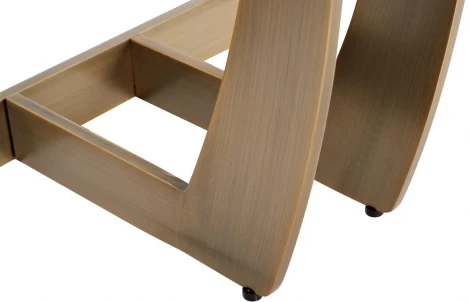 Консоль Space 120*45*76см Garda Decor арт.58DB-CST14803