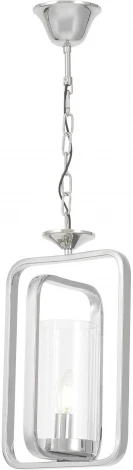 Подвесной светильник Lumina Deco Benton LDP 1236-1 CHR (220V, на цепи)