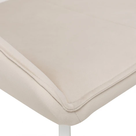 Стул Leset Галвес 360 (поворотный механизм) (Фанера/Велюр) Leset арт.2500000238031