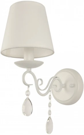 Бра Arte Milano AM340369 340369/1W WT (220V, подвески)