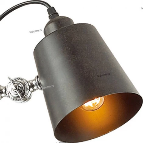 Потолочная люстра Lumion Neropius 3532/3C