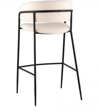 Стул Stool Group барный Нэлли белый арт.УТ000039531