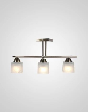 Потолочная люстра на штанге Мелодия Света SS1N 000022894