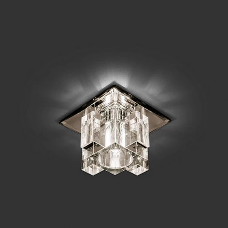 Встраиваемый светильник Gauss Backlight BL002