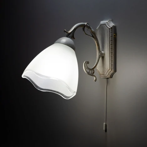 Бра Citilux Латур CL413410 (220V, выключатель)