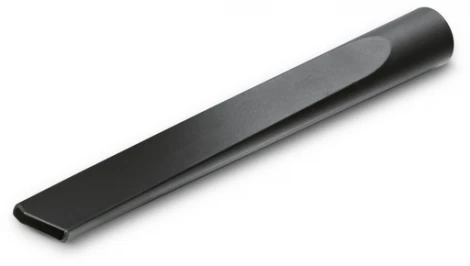 Удлиненная щелевая насадка( для сбора золы) 2.863-004