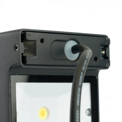 Настенный уличный светильник Feron Техно 51763