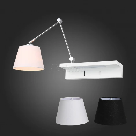 Бра ST Luce Instrada SL465.111.01