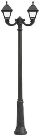 Наземный фонарь Fumagalli Cefa U23.157.R20.AXF1R (220V, IP55)