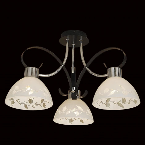 Потолочная люстра Citilux Fuga CL154131