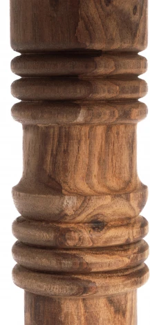 Кофейный стол Бомбей - 0237   Tetchair (Палисандр) арт. 20452