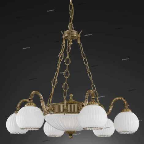 Reccagni Angelo 9200 L 9200/6+2