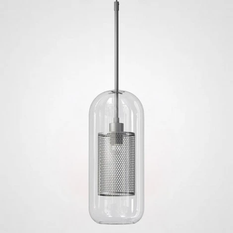 Подвесной светильник E27 Lu Carte Elena LC-11-0953