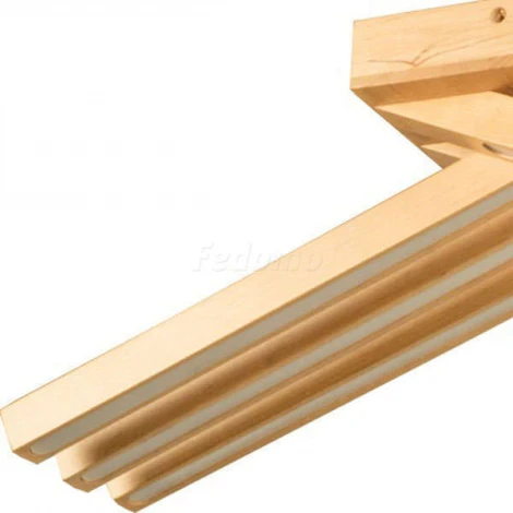 Потолочная люстра Дубравия Кросс 228-70-36