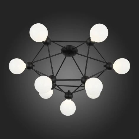 Потолочная люстра ST Luce Tavere SL412.402.09