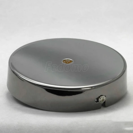 Потолочная люстра Lussole Lgo Gila GRLSP-8084 (220V, IP21)