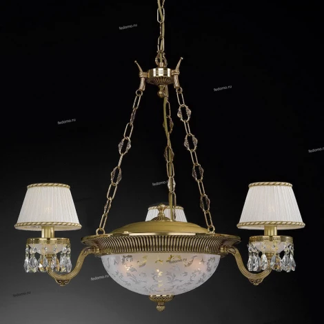 Reccagni Angelo 6500 L 6500/3+3