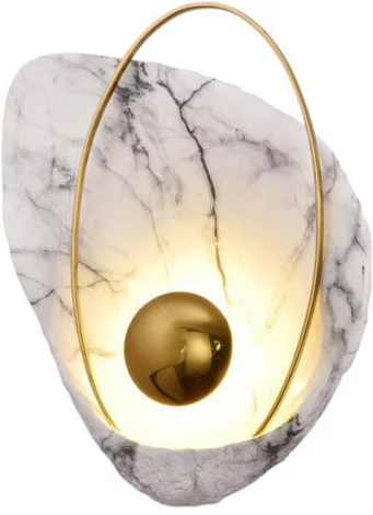 Настенный светильник Pearl L39322.02 (LED, 220V)