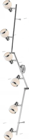 Спот Globo Karde 56038-6